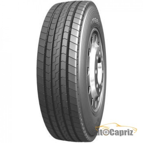 Грузовые шины Truck24 ST01 (рулевая ось) 215/75 R17.5 16PR 135/133J